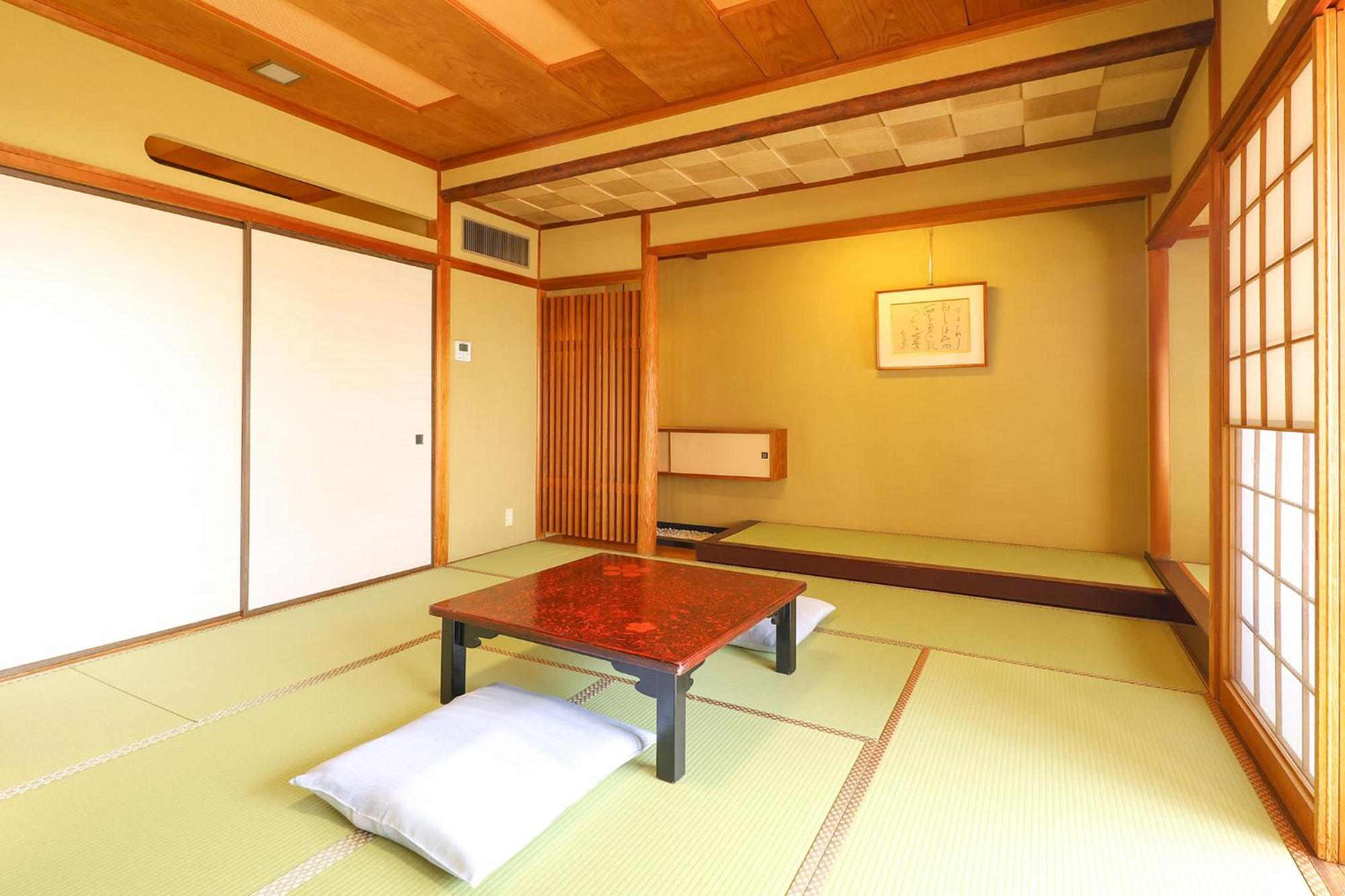 Hotel Ooedo Onsen Monogatari Premium Yamashitaya Kaga  Esterno foto