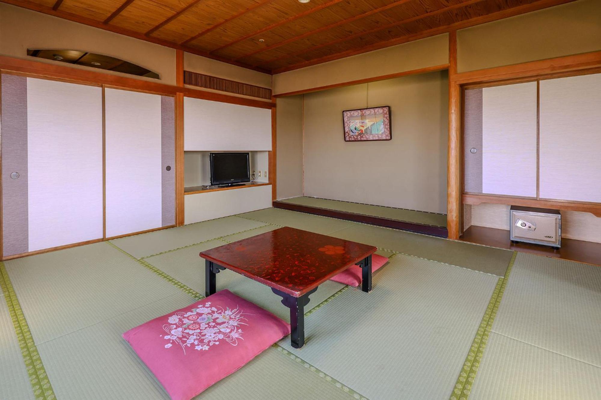 Hotel Ooedo Onsen Monogatari Premium Yamashitaya Kaga  Esterno foto