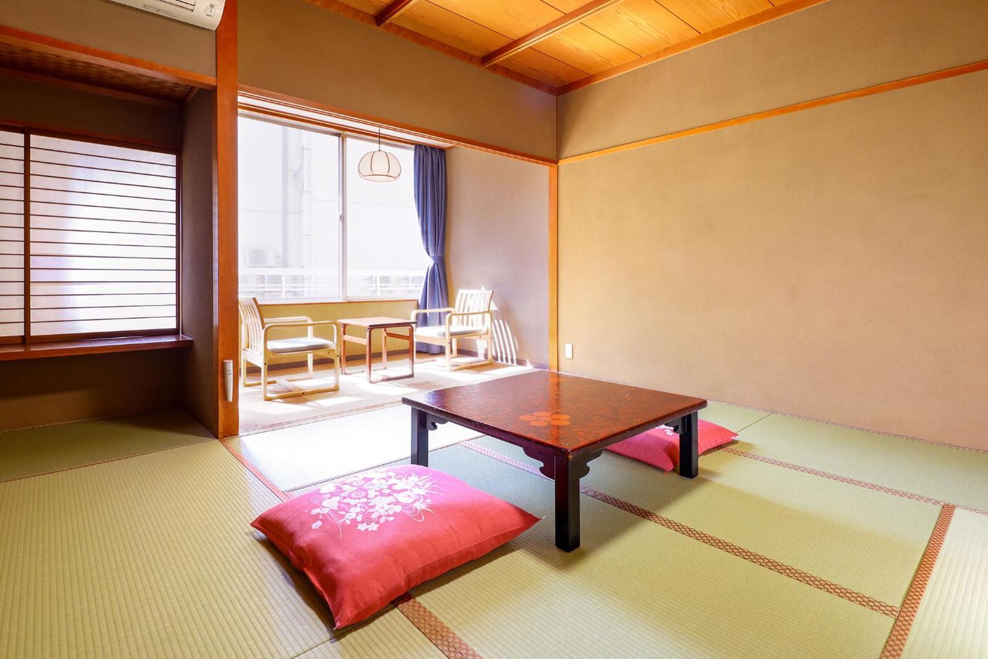 Hotel Ooedo Onsen Monogatari Premium Yamashitaya Kaga  Esterno foto