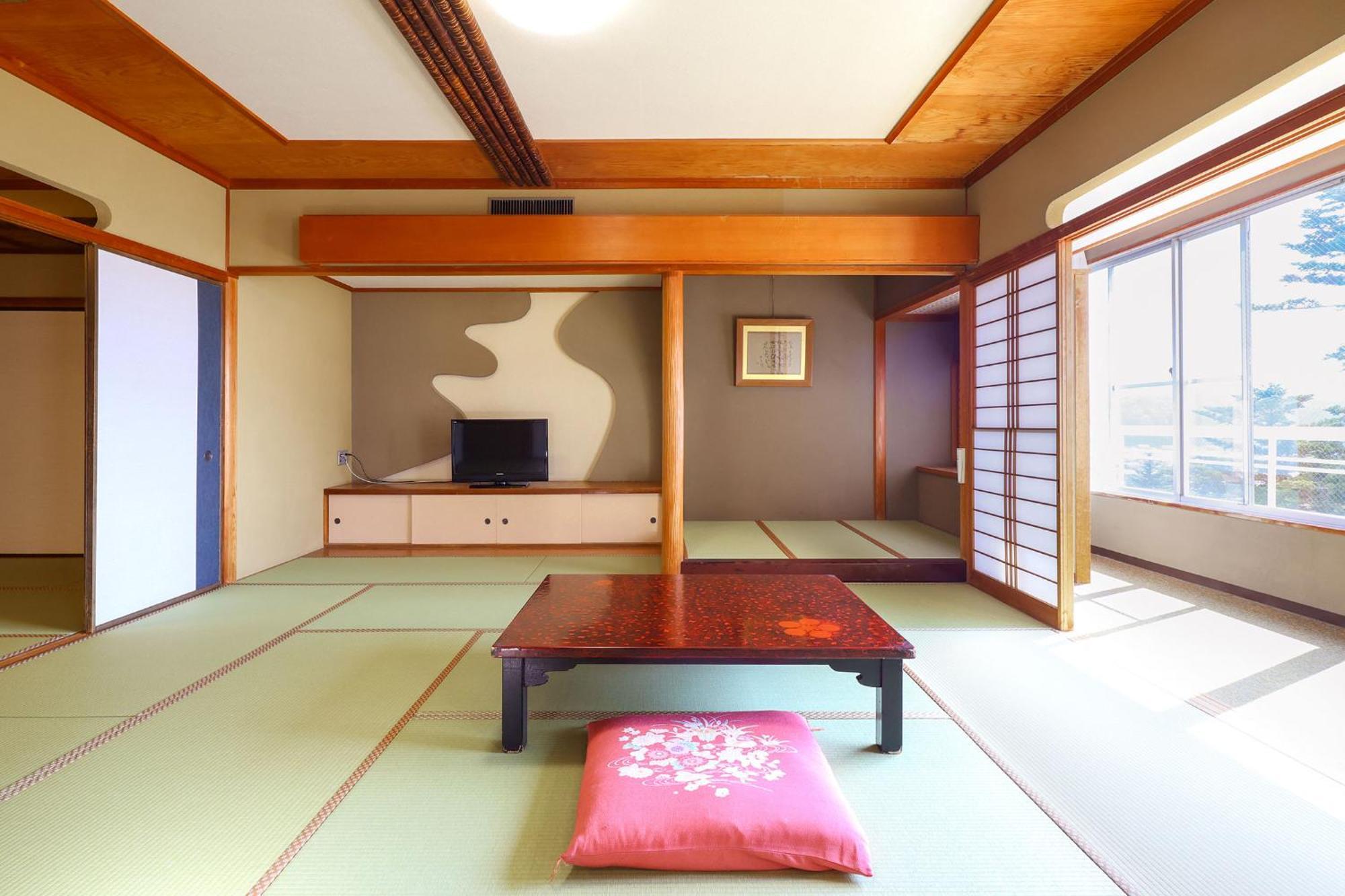 Hotel Ooedo Onsen Monogatari Premium Yamashitaya Kaga  Esterno foto