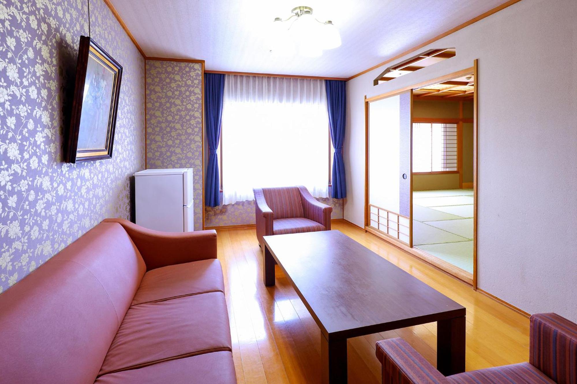 Hotel Ooedo Onsen Monogatari Premium Yamashitaya Kaga  Esterno foto