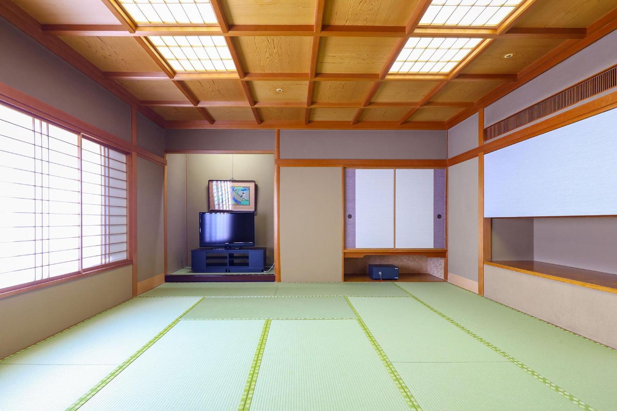 Hotel Ooedo Onsen Monogatari Premium Yamashitaya Kaga  Esterno foto