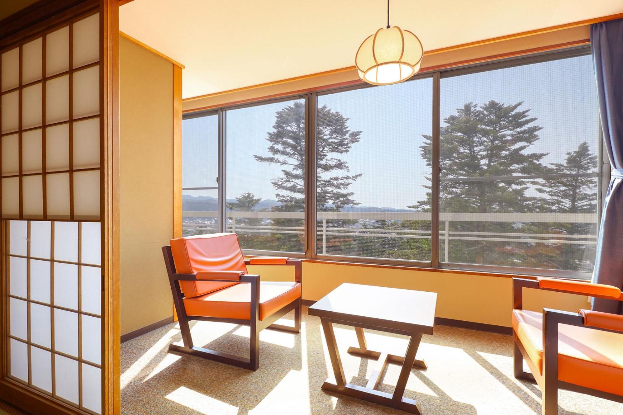 Hotel Ooedo Onsen Monogatari Premium Yamashitaya Kaga  Esterno foto