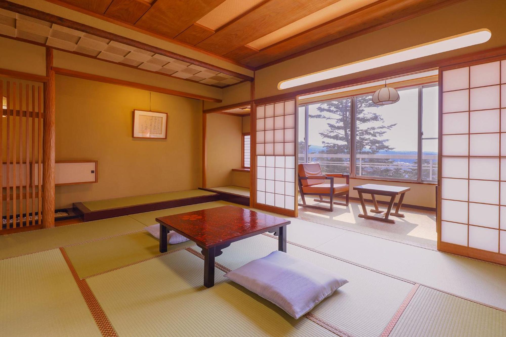 Hotel Ooedo Onsen Monogatari Premium Yamashitaya Kaga  Esterno foto