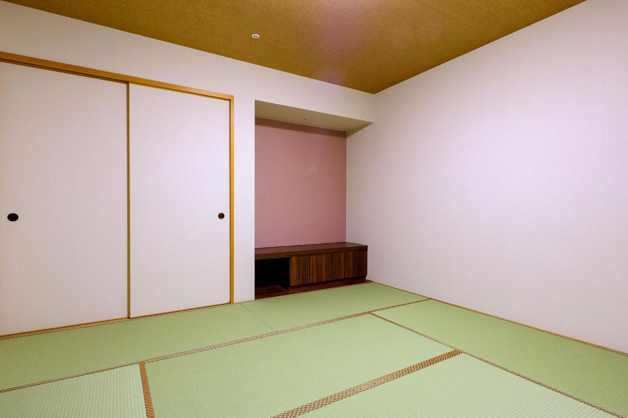 Hotel Ooedo Onsen Monogatari Premium Yamashitaya Kaga  Esterno foto