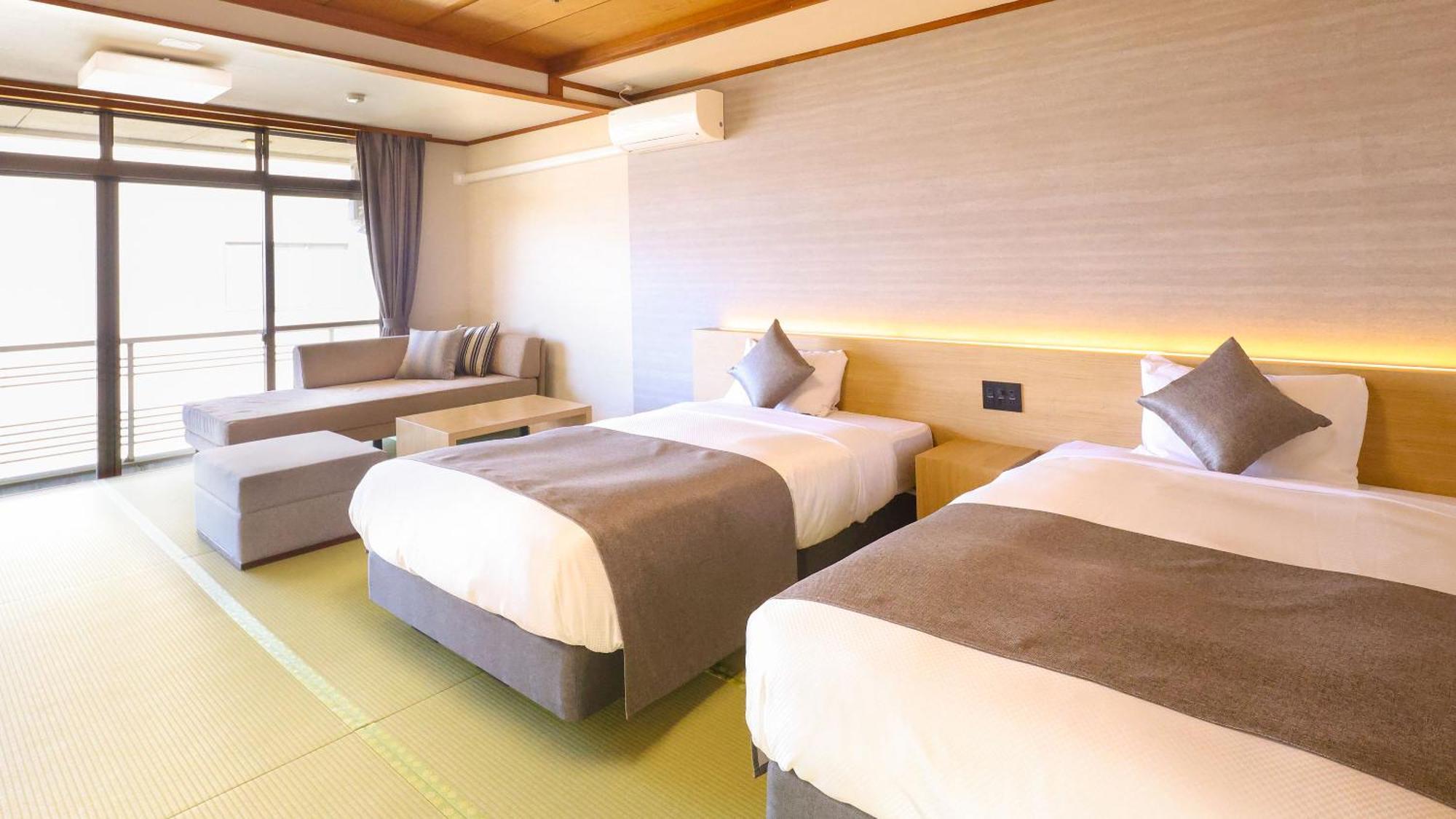 Hotel Ooedo Onsen Monogatari Premium Yamashitaya Kaga  Esterno foto