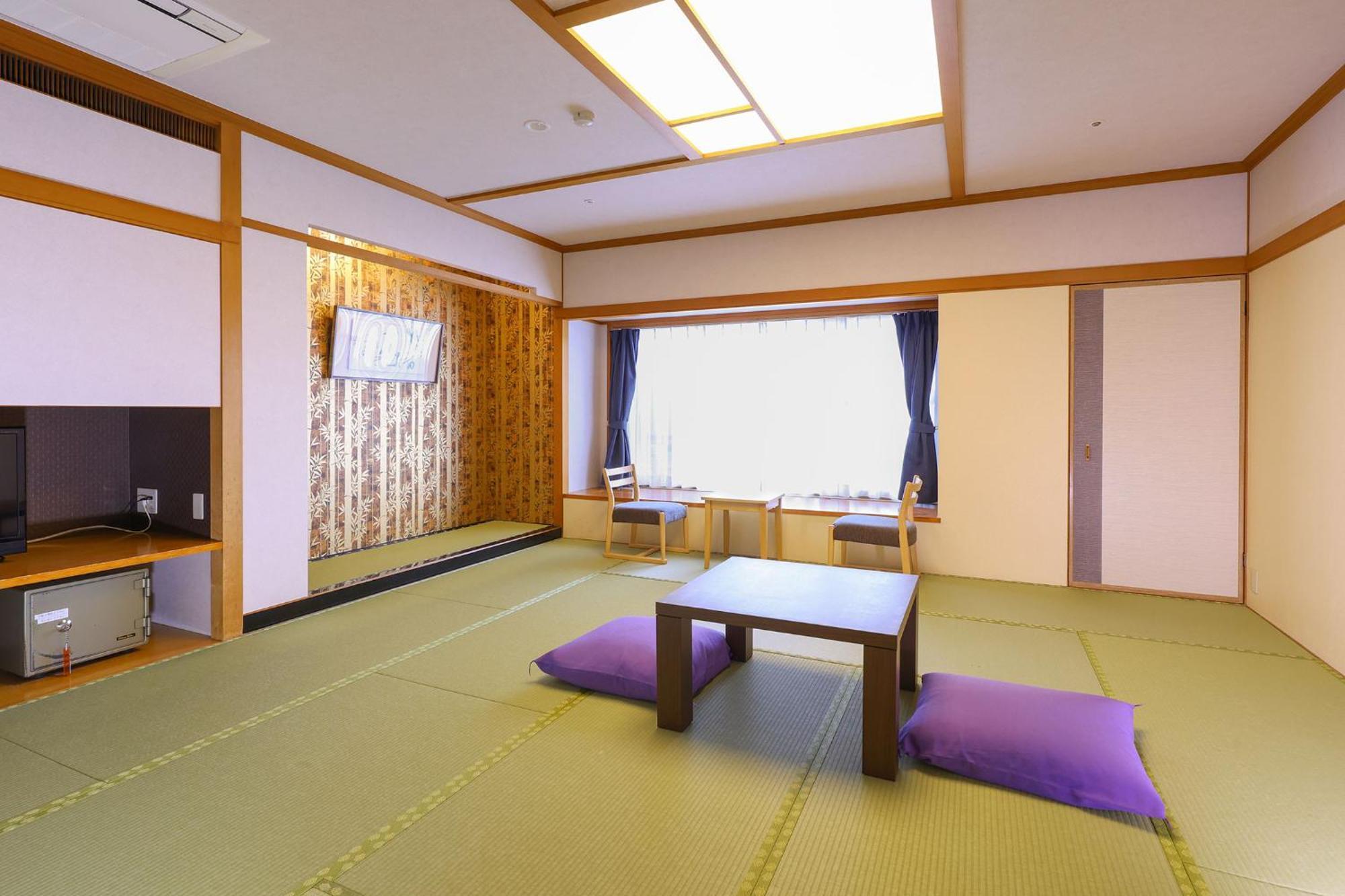 Hotel Ooedo Onsen Monogatari Premium Yamashitaya Kaga  Esterno foto