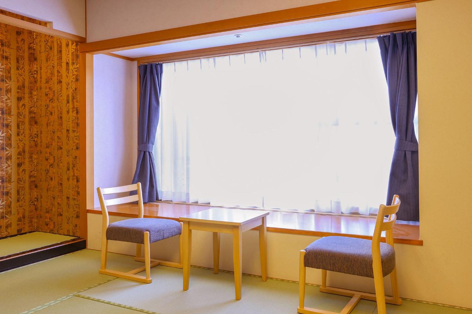 Hotel Ooedo Onsen Monogatari Premium Yamashitaya Kaga  Esterno foto