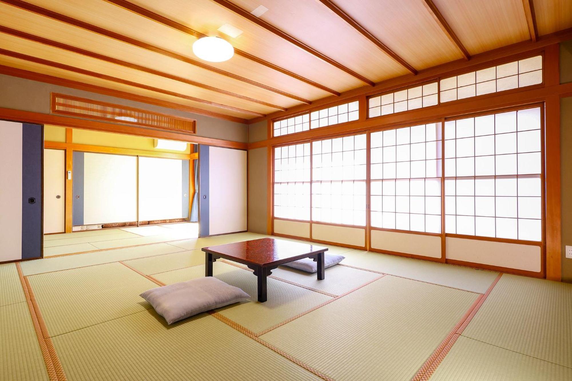 Hotel Ooedo Onsen Monogatari Premium Yamashitaya Kaga  Esterno foto